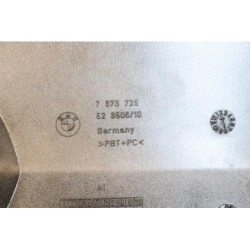 Habillage de réservoir BMW R 1200 ST 2005 à 2007