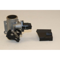 Corps d'injection droit BMW R 1200 ST 2005 à 2007