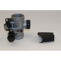 Corps d'injection gauche BMW R 1200 ST 2005 à 2007
