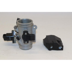 Corps d'injection gauche BMW R 1200 ST 2005 à 2007