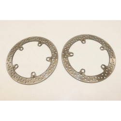 Disque avant BMW R 1200 ST 2005 à 2007
