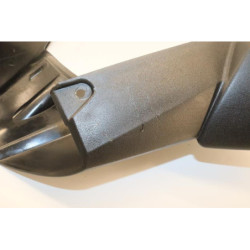 Cache guidon supérieur QUADRO D 350 2012 à 2013