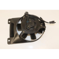 Ventilateur YAMAHA TDM 850 1991 à 1995