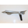 Platine arrière gauche YAMAHA TDM 850 1991 à 1995