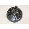 Porte couronne YAMAHA TDM 850 1991 à 1995