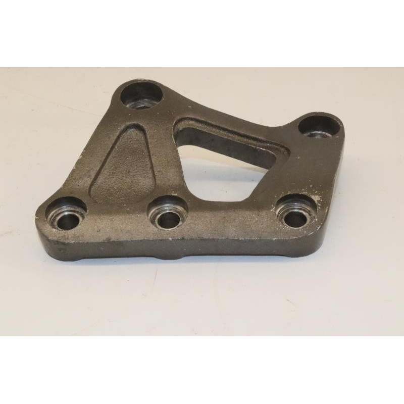 Support moteur droit YAMAHA TDM 850 1991 à 1995