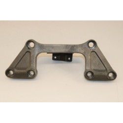 Support moteur gauche YAMAHA TDM 850 1991 à 1995