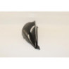 Coque arrière droite KAWASAKI ER6 650 F 2009 à 2011