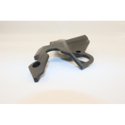 Habillage de platine droite BENELLI TNT 125 2017 à 2022