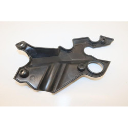 Habillage de platine droite BENELLI TNT 125 2017 à 2022