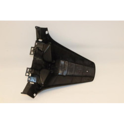Support de plaque HONDA FES 125 S WING ABS 2007 à 2014