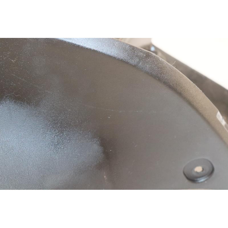 Support de plaque HONDA FES 125 S WING ABS 2007 à 2014