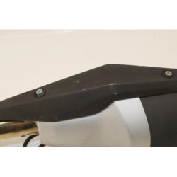 Silencieux d'échappement KAWASAKI Z 750 2007 à 2013