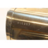 Silencieux d'échappement droit KAWASAKI Z 1000 2007 à 2009