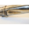 Silencieux d'échappement droit KAWASAKI Z 1000 2007 à 2009