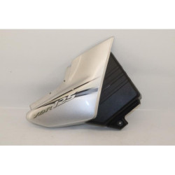 Demi flanc de selle droit YAMAHA YBR 125 2007 à 2009