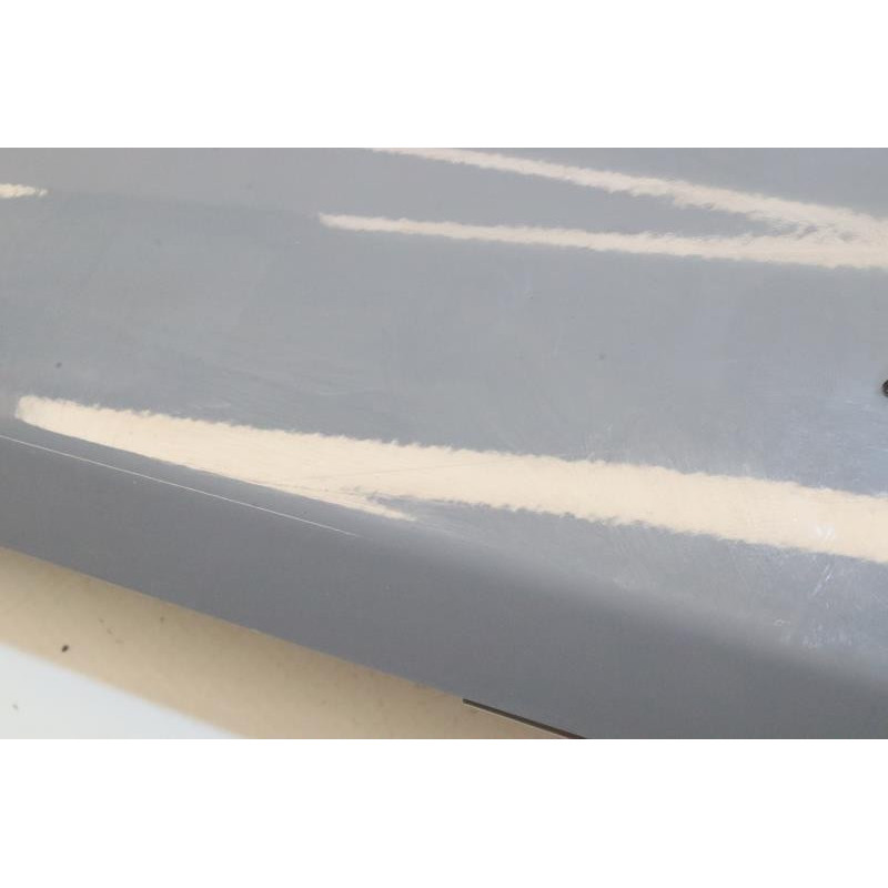Coque arrière droite SYM JET 4 50 RX 2021 à 2023