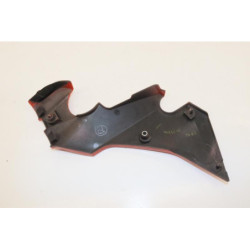 Habillage de cadre droit KAWASAKI ER6 650 N 2012 à 2016