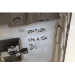 Boite à air KAWASAKI ER6 650 N 2012 à 2016