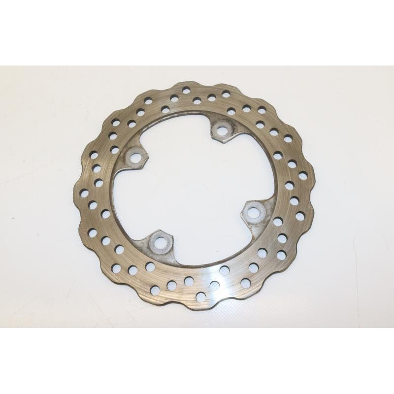 Disque arrière KAWASAKI ER6 650 N 2012 à 2016