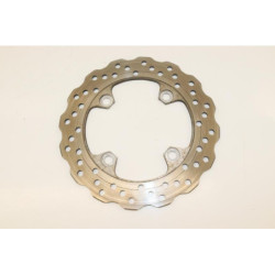 Disque arrière KAWASAKI ER6 650 N 2012 à 2016