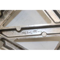 Platine arrière droite HONDA XLV 750 R 1983 à 1986