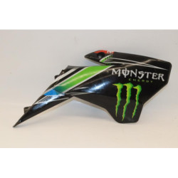 Flanc droit THUMPSTAR STREETER 125 2007 à 2007