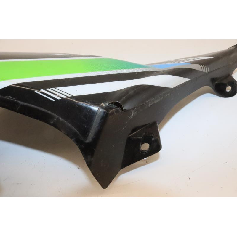 Flanc droit THUMPSTAR STREETER 125 2007 à 2007