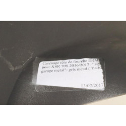 Tête de fourche YAMAHA XSR 700 2016 à 2025
