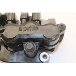 Etrier avant APRILIA SCARABEO 125 2009 à 2010