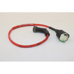 Bobine d'allumage MAZAKI LB 125 T 2012 à 2012