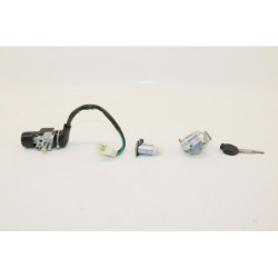 Kit neiman complet non codé MAZAKI LB 125 T 2012 à 2012