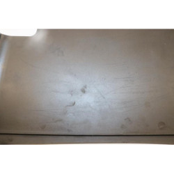 Sabot MAZAKI LB 125 T 2012 à 2012