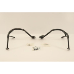 Supports moteurs YAMAHA XJ6 600 N 2009 à 2016