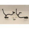 Supports moteurs YAMAHA XJ6 600 N 2009 à 2016