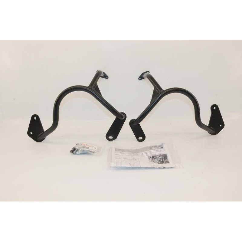 Supports moteurs YAMAHA XJ6 600 N 2009 à 2016
