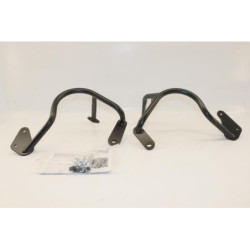Supports moteurs YAMAHA XJ6 600 N 2009 à 2016