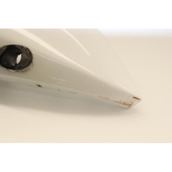 Coque arrière gauche SUZUKI GSXR 600 1998 à 2000