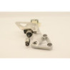 Platine avant droite SUZUKI GSXR 600 1998 à 2000