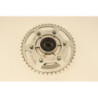 Porte couronne SUZUKI GSXR 600 1998 à 2000