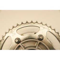 Porte couronne SUZUKI GSXR 600 1998 à 2000