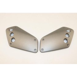 Habillage de cadre droit YAMAHA XSR 700 2016 à 2025