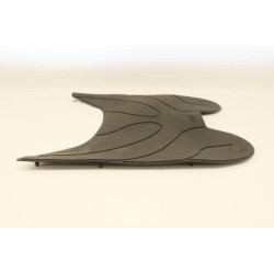 Protection de marche pied TGB CITY 50 RS 2011 à 2015
