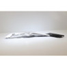 Coque arrière gauche HONDA CBR 125 2004 à 2006