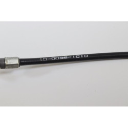 Serrure de selle KAWASAKI ER6 650 N 2009 à 2011