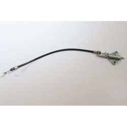 Serrure de selle KAWASAKI ER6 650 N 2009 à 2011