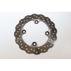 Disque arrière KAWASAKI ER6 650 N 2009 à 2011