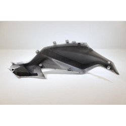 Habillage de réservoir gauche YAMAHA MT07 700 2014 à 2017