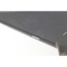 Coque arrière droite SUZUKI UH 400 BURGMAN 1999 à 2002