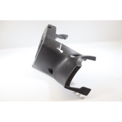 Cache guidon inférieur PEUGEOT SATELIS 125 2007 à 2012